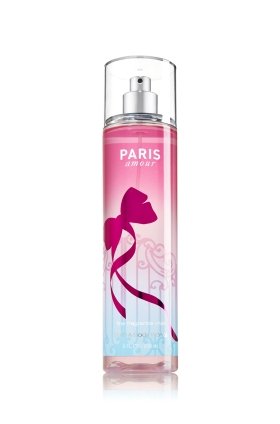 Bath & Body Works - Signature Collection ?Çô Paris Amour