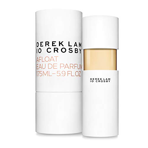 Derek Lam 10 Crosby | Afloat | Eau De Parfum | White Mimosa and Orris Scent | Spray Perfume for Women | 5.9 Oz