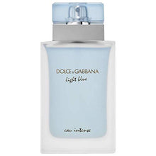Load image into Gallery viewer, Light Blue Eau Intense by Dolce &amp; Gabbana for Women 0.84 oz Eau de Parfum Spray
