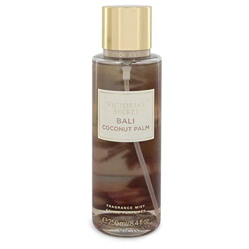 Victoria's Secret Bali Coconut Palm Fragrance Mist Spray By Victoria's Secret 8.4 oz