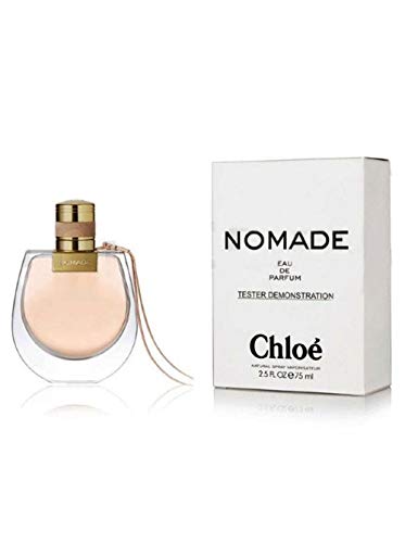 Chloe Nomade By Chloe Eau De Parfum Spray for Women, 2.5 0unce (Tester/Plain Box)