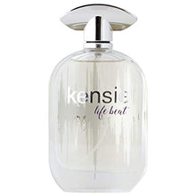 Load image into Gallery viewer, Kensie Fragrance Life Beat Eau de Parfum Spray, 3.4 Ounce
