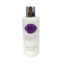 Load image into Gallery viewer, Spa Gift Basket, Spa Basket with Lavender Fragrance, Lilac color by Lovestee - Bath and Body Gift Set, Includes Shower Gel, Body Lotion, Hand Lotion, Bath Salt, Flower Bath-Body Sponge and EVA Sponge
