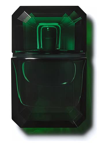 KKW Kim Kardashian West Fragrance Emerald Diamond KIM Perfume