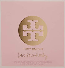 Load image into Gallery viewer, Tory Burch Love Relentlessly 1.0 Ounce
