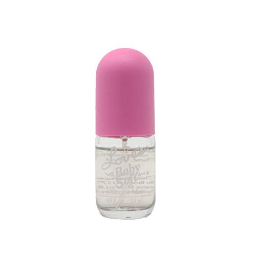 Love's Baby Soft by Dana .69oz (20ml)