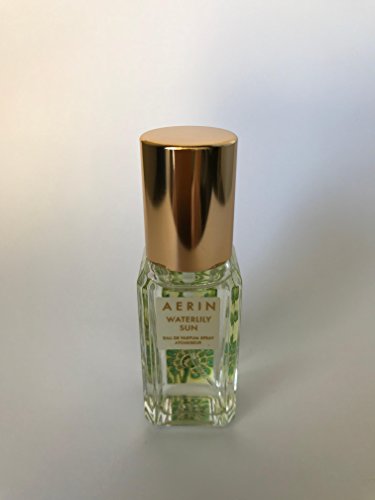 Aerin Waterlily Sun EDP Eau De Parfum Spray 0.3oz/9ml UB