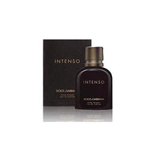 Load image into Gallery viewer, Dolce &amp; Gabbana Eau De Parfum Spray by Dolce &amp; Gabbana Intenso 6.7 oz / 200 ml (Men)
