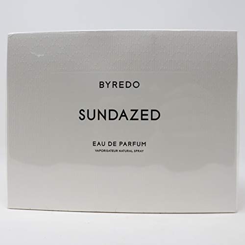 Byredo Sundazed by Byredo Eau De Parfum Spray (Unisex) 3.4 oz / 100ml