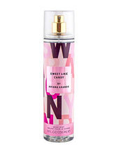 Load image into Gallery viewer, Ariana Grande Sweet Like Candy Body Mist, 8.0 Fl Oz

