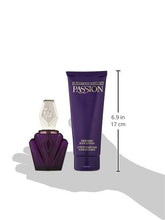 Load image into Gallery viewer, Elizabeth Taylor Passion Women&#39;s 2 Piece Gift Set, 1.5 Ounce
