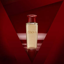 Load image into Gallery viewer, Antonio Banderas Perfumes - Diavolo - Eau de Toilette Spray for Men, Woody Leather Fragrance - 3.4 Fl Oz
