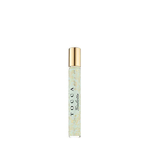 Tocca Giulietta rollerball - 0.33 oz / 10 ml eau de parfum, 0.33 Ounce