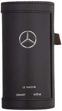 Load image into Gallery viewer, Mercedes-Benz - Le Parfum - Eau De Parfum - Natural Spray for Men - Woody Chypre Scent, 4 oz
