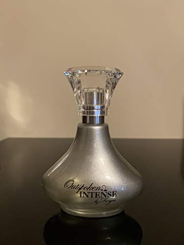 Outspoken Intense Eau De Perfume by Fergie from Avon