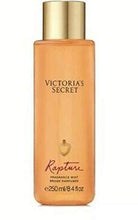 Load image into Gallery viewer, x2 Victoria&#39;s Secret Rapture Duo Lotion and Mist Set 8.4 ounces Each
