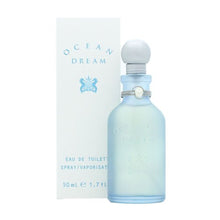 Load image into Gallery viewer, Giorgio Beverly Hills Ocean Dream Eau De Toilette Spray for Women, 1.7 Ounce
