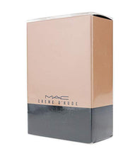 Load image into Gallery viewer, M.A.C. Shadescents Creme d&#39; Nude Eau de Parfum, 1.7 Ounce
