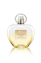 Load image into Gallery viewer, Antonio Banderas Perfumes - Her Golden Secret - Eau de Toilette Spray for Women, Floral and Oriental Fragrance - 2.7 Fl Oz
