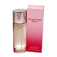Load image into Gallery viewer, Clinique Happy Heart Eau De Parfum Spray for Women, 1.7 Ounce
