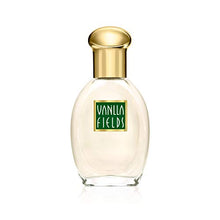 Load image into Gallery viewer, Vanilla Fields Cologne Spray for Women by Vanilla Fields 0.75 Fluid Ounce Bottle A Classic Fragrance of Vanilla, Sparkling Mimosa, &amp; Jasmine
