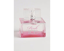 Load image into Gallery viewer, Pink ICE by Rue 21 Limited Edition 3.4 Fl Oz Perfume Spray
