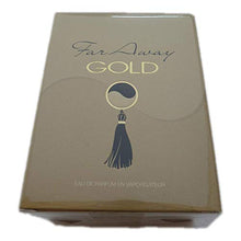 Load image into Gallery viewer, AVON Far Away Gold Eau de Parfum Natural Spray 50ml - 1.7 fl.oz.
