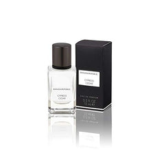Load image into Gallery viewer, Banana Republic Icon Cypress Cedar Unisex Eau de Parfum Spray, 0.5 Ounces
