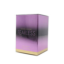 Load image into Gallery viewer, Victoria&#39;s Secret Fearless Eau de Parfum 3.4 fl oz
