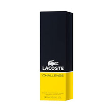 Load image into Gallery viewer, Lacoste Challenge Eau de Toilette - Men&#39;s fragrance - 90ml
