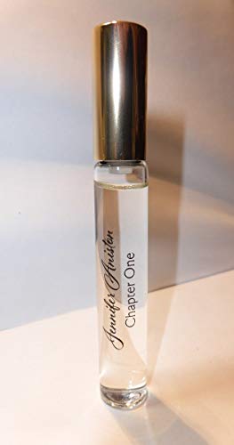 Jennifer Aniston Chapter One Women's Perfume Rollerball - Eau de Parfum