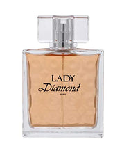 Load image into Gallery viewer, LADY DIAMOND BY KAREN LOW PERFUME FOR WOMEN 3.4 OZ / 100 ML EAU DE PARFUM SPRAY
