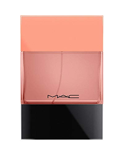 MAC 'Shadescents Perfume Velvet Teddy' Eau De Parfum 1.7oz/50ml New In Box