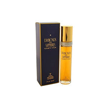 Load image into Gallery viewer, Diamond&amp;Sapphire/Elizabeth Taylor Edt Spray 1.7 Oz (W)
