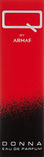 Load image into Gallery viewer, Armaf Q Donna 3.4 oz Eau De Parfum Spray For Women
