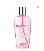 Load image into Gallery viewer, Victoria Secret Sexy Incredible Scented Body Mist
