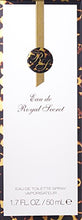 Load image into Gallery viewer, Five Star Fragrance Royal Secret Eau de Toilette Spray, 1.7 Ounce
