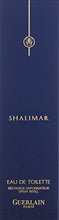Load image into Gallery viewer, Shalimar Eau de Toilette Spray Refill for Women by Guerlain 3.1 Oz / 93 Ml Refill
