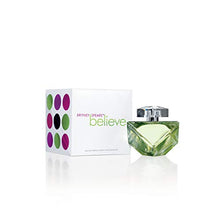 Load image into Gallery viewer, Believe Britney Spears by Britney Spears For Women. Eau De Parfum Spray 3.3-Ounces
