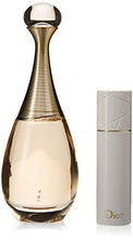 Load image into Gallery viewer, Christian Dior Jadore By Christian Dior for Women - 2 Pc Gift Set 3.4oz Edp Spray, 0.34oz Edp Spray, 2count
