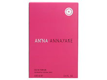Load image into Gallery viewer, Annayake Eau de Parfum Spray for Women, 3.4 Ounce
