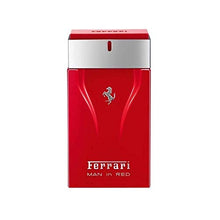 Load image into Gallery viewer, Ferrari Ferrari Man In Red Eau De Toilette Spray 100ml/3.3oz
