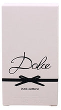 Load image into Gallery viewer, Dolce by Dolce &amp; Gabbana Eau de Parfum Spray for Women, Silver , 2.5 Fluid Ounce
