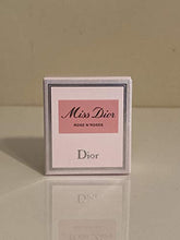 Load image into Gallery viewer, Miss Dior Rose N&#39;Roses Eau de Toilette - .17 oz. Mini
