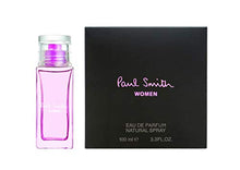 Load image into Gallery viewer, Paul Smith By Paul Smith For Women. Eau De Parfum Spray 3.3 Ounces
