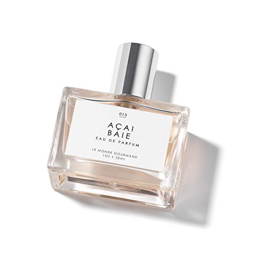 No. 013 A?ºai Baie Eau de Parfum - Acai Berry, Muguet, Vanilla Musk - Goumand by Tru Fragrance and Beauty