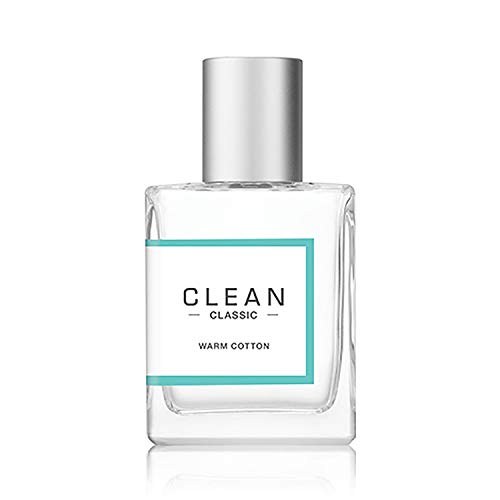 CLEAN CLASSIC Eau de Parfum Light, Casual Perfume Layerable, Spray Fragrance Vegan, Phthalate-Free, & Paraben-Free