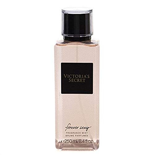 Victoria's Secret Forever Sexy Fragrance Mist 8.4 Ounce