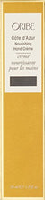 Load image into Gallery viewer, Oribe Cote d&#39;Azur Nourishing Hand Cr?¿me, 1 oz
