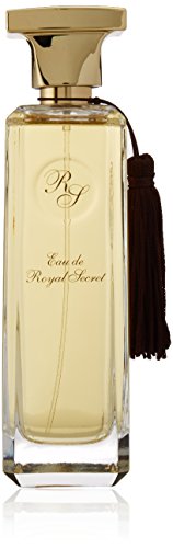 Five Star Eau De Royal Secret Fragrance for Women 3.40 oz